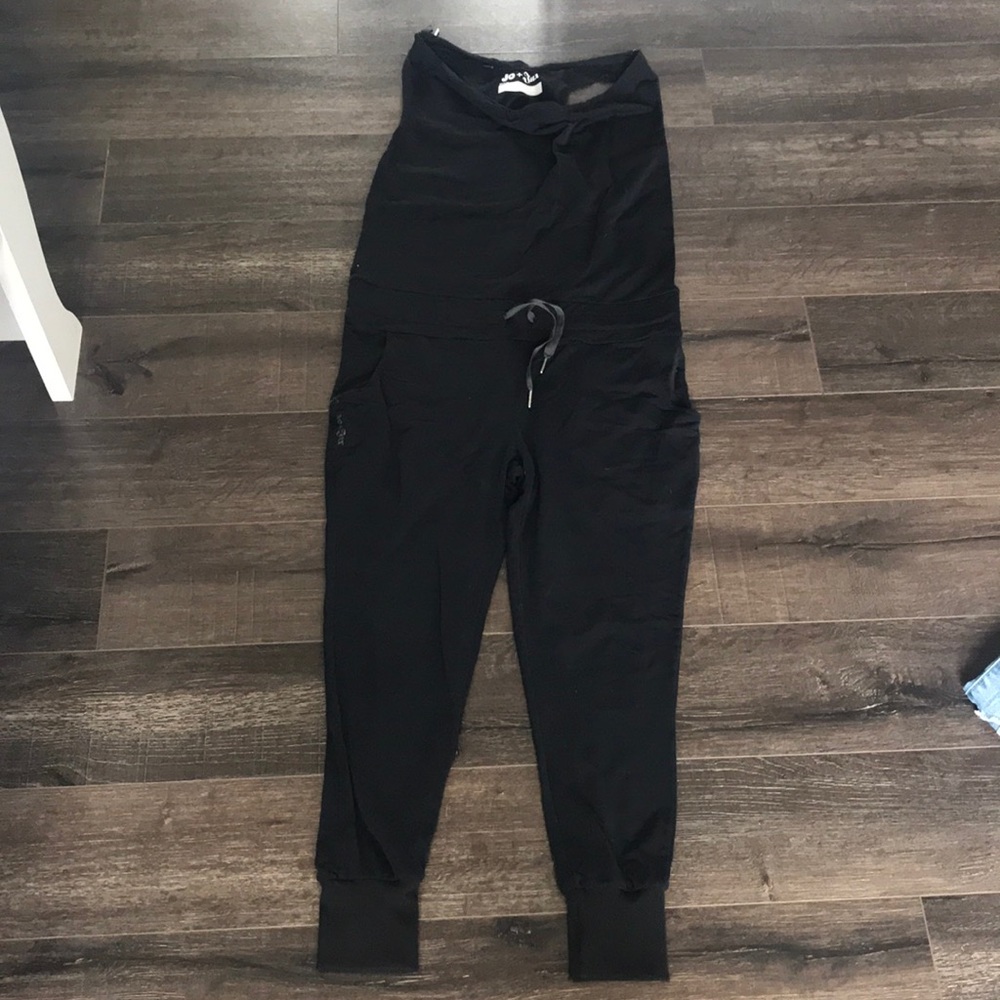 Pantsuit/romper
